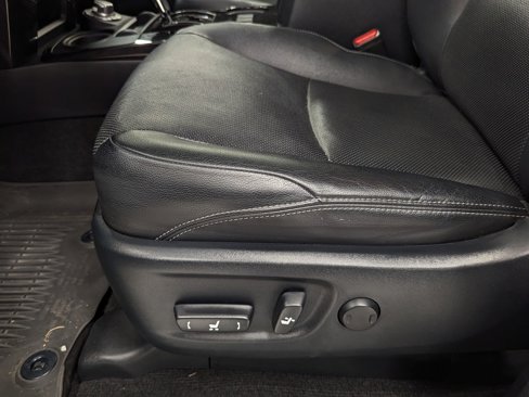 Used 2021 Toyota 4Runner Nightshade image 12