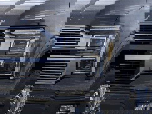 New 2025 Ford F150 Platinum image 18