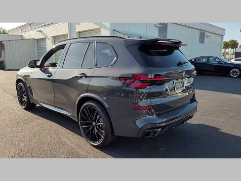 New 2026 BMW X5 M60i image 16