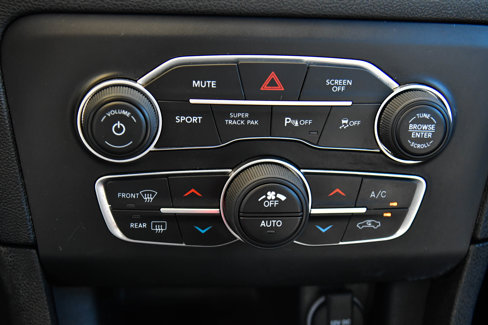 Used 2022 Dodge Charger R/T image 23