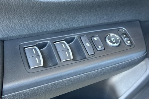 New 2026 Honda CR-V Sport Touring image 13