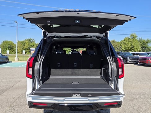 New 2025 Ford Expedition Tremor image 16