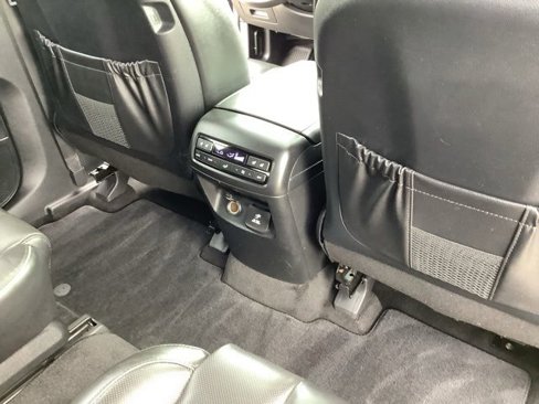 Used 2022 Hyundai Palisade Calligraphy image 22