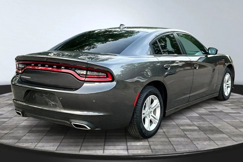 Used 2023 Dodge Charger SXT image 14