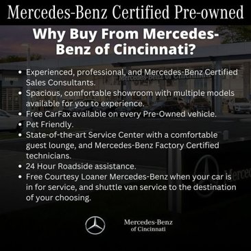 Used 2025 Mercedes-Benz GLC 300 4MATIC image 2