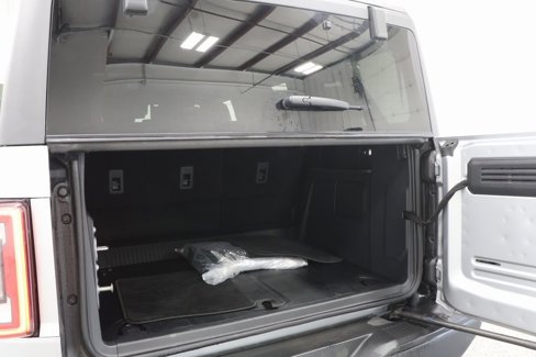 Used 2024 Ford Bronco Badlands image 27