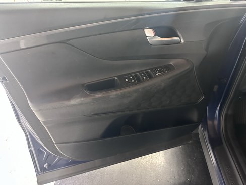 Used 2022 Hyundai Santa Fe SEL image 39