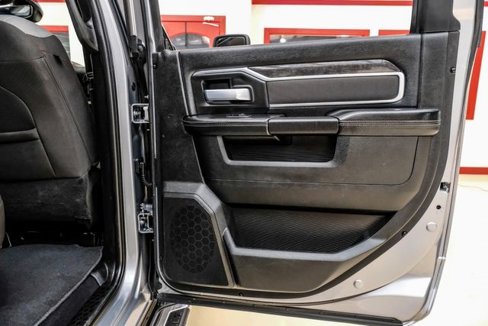 Used 2024 RAM 2500 Big Horn image 41