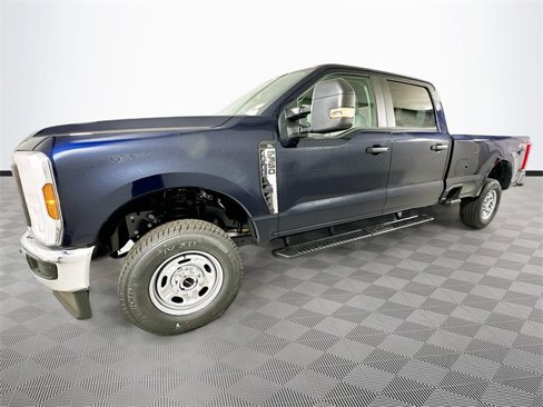 New 2025 Ford F350 XL w/ XL Chrome Package image 23