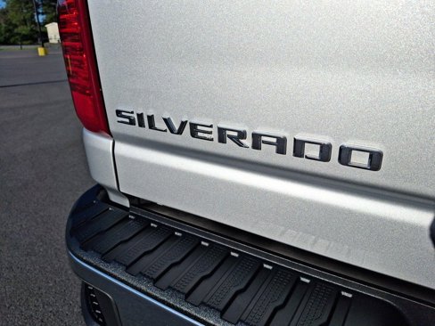 Used 2021 Chevrolet Silverado 2500 LT w/ All Star Edition image 31