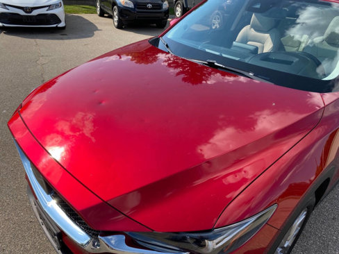 Used 2019 MAZDA CX-5 Grand Touring Reserve image 9