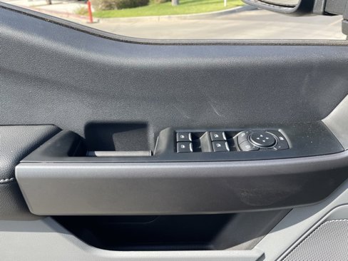 New 2025 Ford F250 XL w/ STX Appearance Package image 17