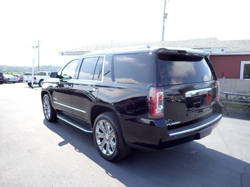 Used 2016 GMC Yukon Denali w/ Open Road Package image 3