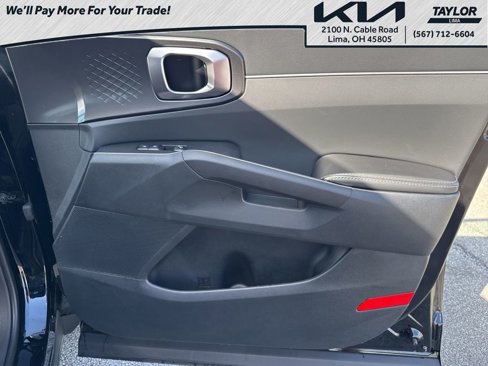 New 2026 Kia Sorento S image 26
