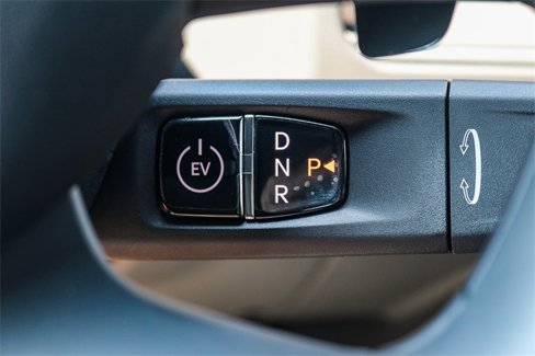 New 2026 Kia EV9 Light image 22