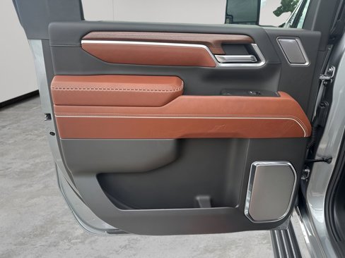 New 2026 GMC Sierra 2500 Denali Ultimate image 18