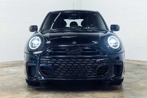 Certified 2025 MINI Cooper S image 6