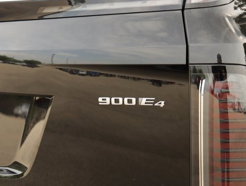 New 2026 Cadillac Vistiq Luxury image 49