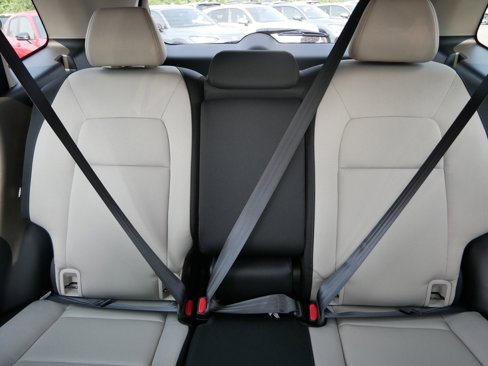 New 2026 Honda CR-V EX image 10