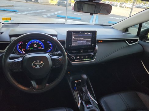Used 2022 Toyota Corolla LE image 24