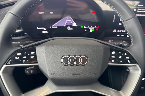 New 2025 Audi Q5 Premium Plus image 23