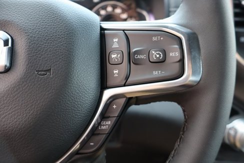New 2026 RAM 1500 Laramie image 17
