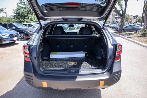 New 2025 Subaru Outback Wilderness image 23