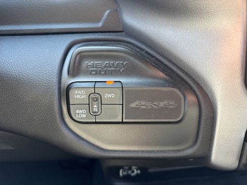 Certified 2023 RAM 2500 Big Horn w/ Level 1 Equipment Group image 15