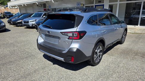 Used 2022 Subaru Outback Limited XT w/ Popular Package #2 image 5
