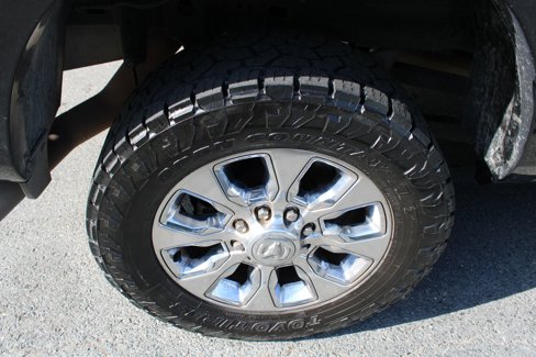 Used 2019 RAM 2500 Limited image 29