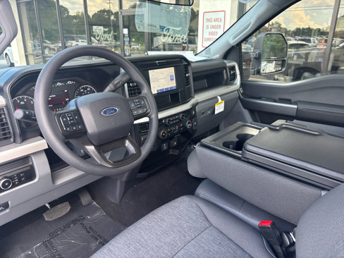 New 2025 Ford F350 XL image 19