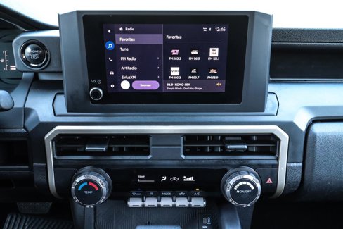 Used 2024 Toyota Tacoma SR image 27
