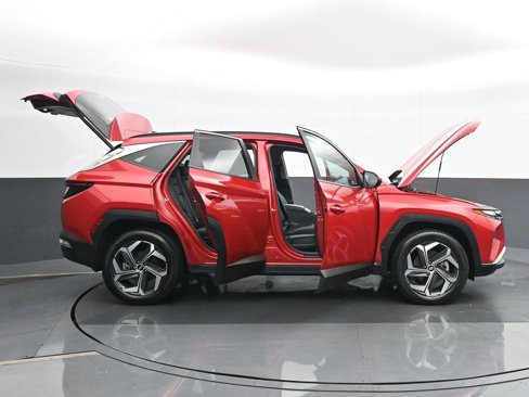 Used 2023 Hyundai Tucson SEL w/ Convenience Package image 26