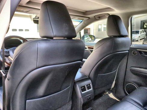 Used 2018 Lexus RX 350 AWD image 18