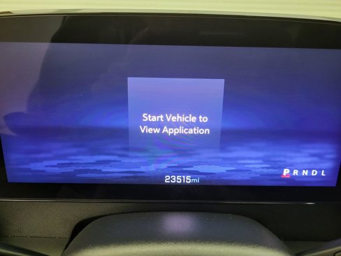 Certified 2025 Chevrolet Traverse LT image 29