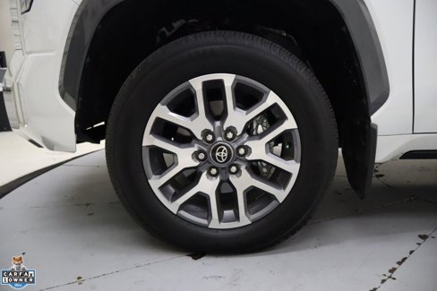 Used 2025 Toyota Tundra 1794 Edition image 11