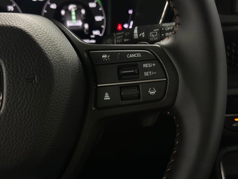New 2026 Honda CR-V Sport-L image 29