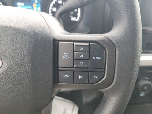 New 2026 Ford F250 4x4 Crew Cab Super Duty image 16
