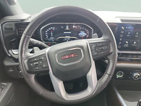 Used 2023 GMC Sierra 1500 Elevation w/ X31 Off-Road Package image 7
