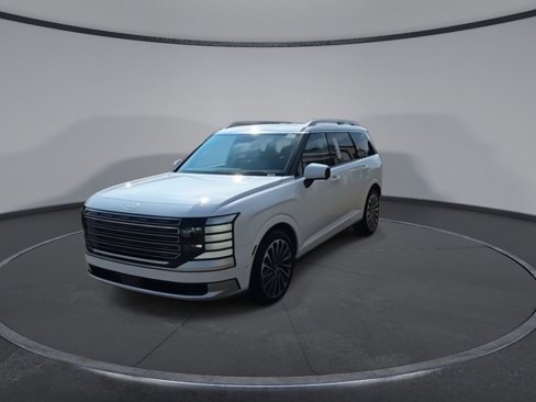 New 2026 Hyundai Palisade Calligraphy image 4