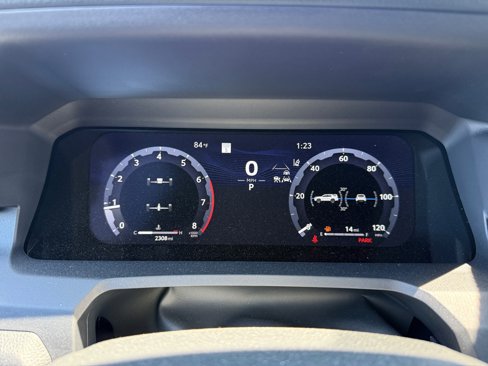 Used 2025 Toyota 4Runner TRD Off-Road image 11