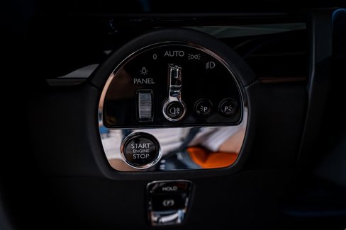 Used 2024 Rolls-Royce Spectre w/ Spectre Launch Package image 42