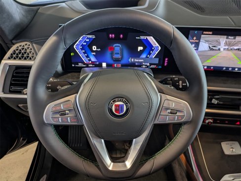 New 2026 BMW ALPINA XB7 image 17