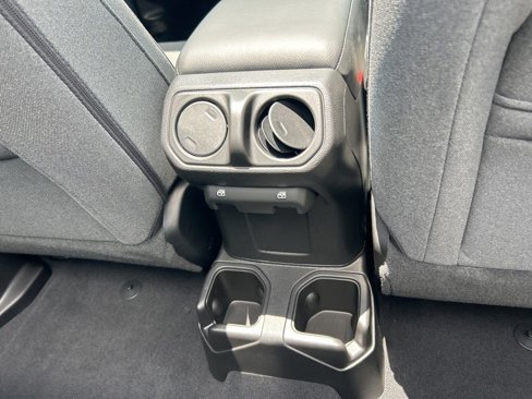 New 2025 Jeep Wrangler Sport S image 28