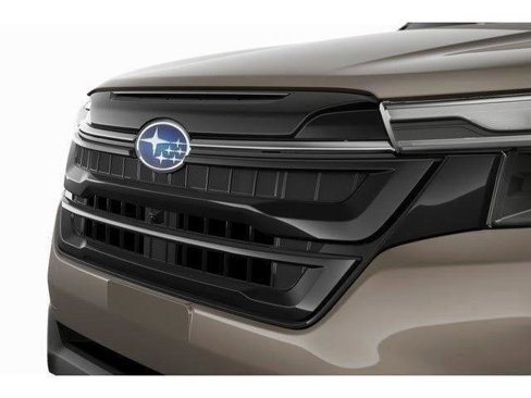 New 2025 Subaru Forester Touring image 3