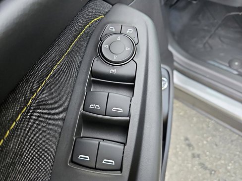 New 2025 Chevrolet TrailBlazer ACTIV w/ Convenience Package image 14