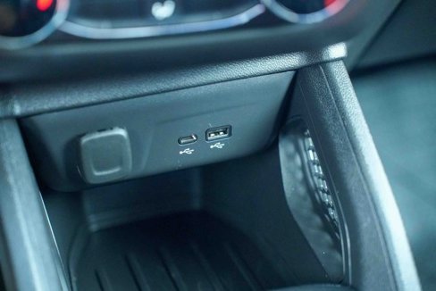 Used 2025 Chevrolet TrailBlazer LS w/ LS Convenience Package image 34