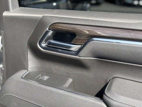 New 2025 Chevrolet Silverado 1500 LT w/ Z71 Off-Road Package image 19