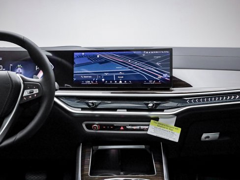 New 2026 BMW X5 sDrive40i w/ Premium Package image 14