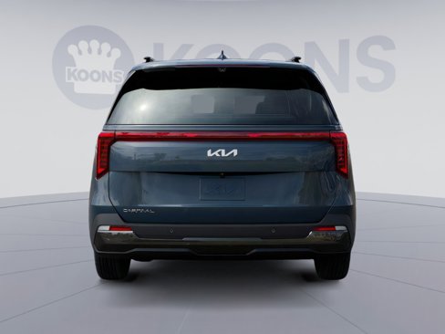 New 2026 Kia Carnival SX Prestige image 7